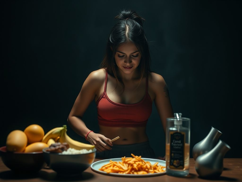 Intermittent fasting